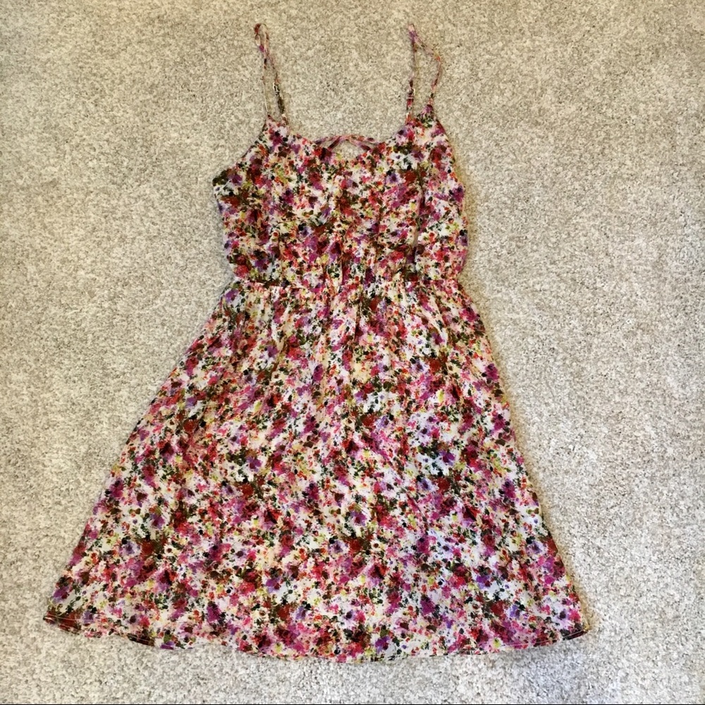 Super Cute Aqua Dress!! 💕